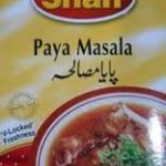 Paya Masala (Shan)