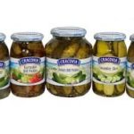 Cucumber Pickle (IRAN / Turkey)