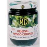 Mango Chutney (MD)