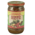 Mixed Pickle (Ahmed)Pakistan