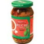 Mixed Pickle (Ruchi)Bangladesh