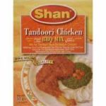 Tandoori Masala (Shan)
