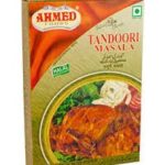 Tandoori Masala (Ahmed)