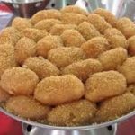 Chomchom Sweets