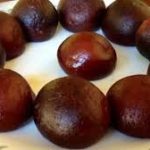 Kalojam Sweets