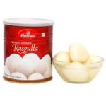 Rasgolla -Tin( Haldiram)