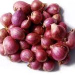 Red Onion Whole (Shallot) / Bawang Merah