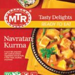 Navaratan Kurma (MTR)