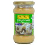 Garlic Paste / Bawang Putih (mother`s recipe)