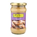 Ginger Paste Mother recipe