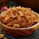 Fried Onion (Uttam)