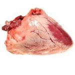 Mutton Heart