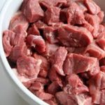 Fresh Bakra Mutton