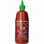 Tuong Ot Sriracha HOT CHILLI SAUCE