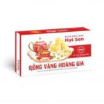 Hat Sen BANH DAU XA NH