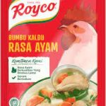 Royco Kaldu Ayam