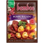 BUMBU BALADO