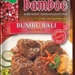 BUMBU BALI