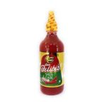 Sambel Dua Belibis