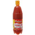 Tuong OT Hot Chilli Sauce