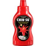 CHIN-SU