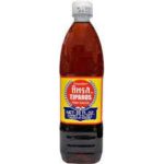 TIPAROS Fish Sauce
