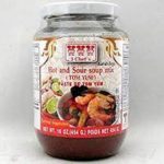 TOM YUM 3 Chefs