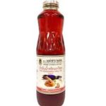 Thai Seasoning Chilli Oil