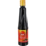 Kecap Manis ABC