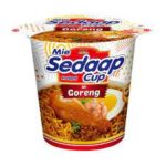 Mie Sedap Cup MI GORENG