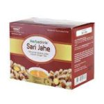 SARI JAHE Instant Ginger Tea
