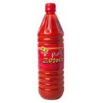 ZOMI PALM OIL