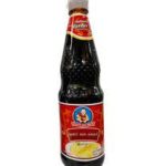 Sweet Soy Sauce