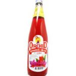 Orchid Syrup