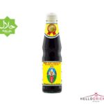 THIN SOY SAUCE