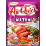 LAU THAI