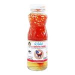 SWEET CHILLI SAUCE