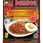 NASI GORENG PEDAS