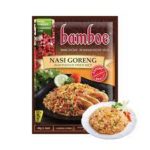 Nasi Goreng Bamboo