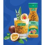 Sinh To Chanh Day Passion Fruit