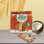 TOP COCO with Peanuts