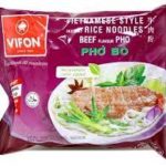 Pho  Bo Beef Flavor