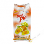 Banh Pia, Pia Cake Mung Bean Durian