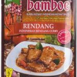 RENDANG