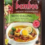 SOTO DAGING