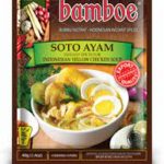 SOTO AYAM