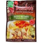 SOTO BETAWI