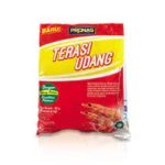 TERASI UDANG PRONAS