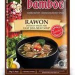 BUMBU RAWON