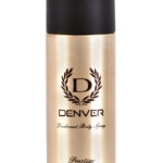 DENVER Deodorant Body Spray Prestige